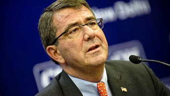 Carter Suggests Changes to Promotions and Enlistments for Tech Skills