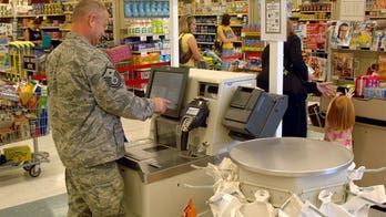 Study: Increasing Commissary Prices 29% Won't Make Up $1B Budget Cut