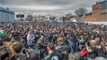 Veteran Charity Ride Page Detoured by Facebook Policy