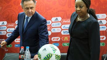 World Cup ticket prices break $1,000 barrier for 1st time