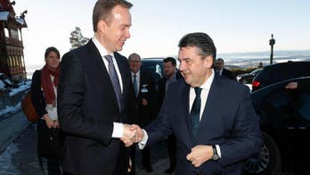 Norway, Germany give $394 million to help African region