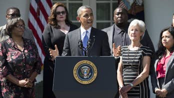 US braces for another day of government shutdown