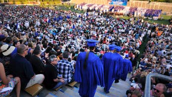 Kristina Hernandez: I'm a mom and I've had enough of end-of-year school award ceremonies