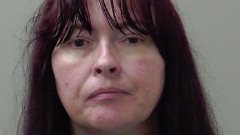 Mail carrier arrested for feeding dog meatballs with nails, cops say