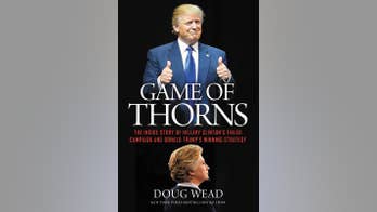 'Game of Thorns' by Doug Wead