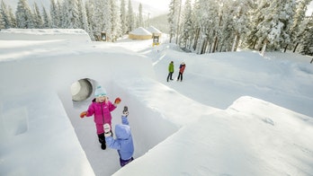 America's top 10 Christmas and holiday festivals