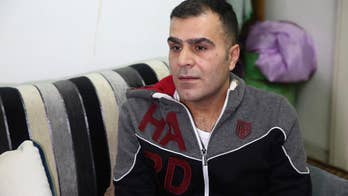 Refugee NGO calls Trump suspension 'harmful and hasty'