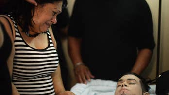 Losses at Orlando's 'Pulse' nightclub felt in Puerto Rico