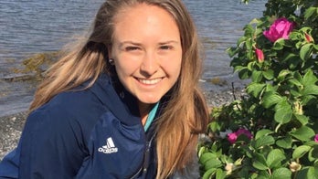 High school cross-country runner, 17, dies after she suffers apparent seizure during meet
