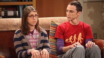 Mayim Bialik 'taken aback' by Israeli president's 'Big Bang Theory' request