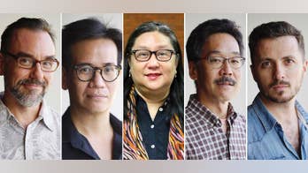 AP names 5 to roles in Asia-Pacific cross-format leadership