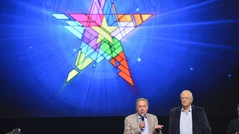 NBC to air 'Jesus Christ Superstar' live next Easter Sunday