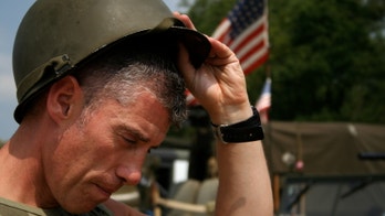 Mental Health Tests Don't Catch All Troubled Troops