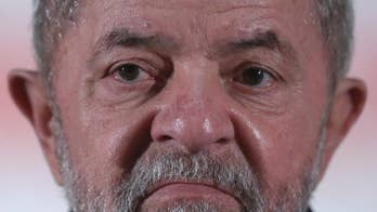 Brazil Judge denies request to delay ex-president's hearing