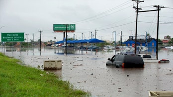 Texas sees worst flooding since Hurricane Harvey, days of punishing rain