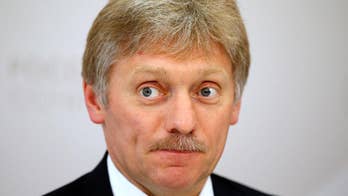 Moscow denies having compromising information about Trump