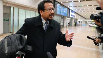 Malaysian diplomat says Kim death investigation impartial