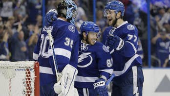 Confident Lightning headed to East final again