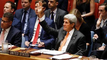 UN Security Council  wants nuke test ban  implementation
