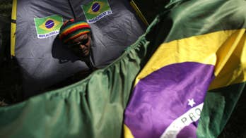 Brazil's Supreme Court asked to annul impeachment process