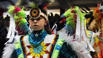 Prominent powwow set to begin in wake of pipeline protests