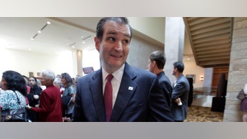 Cruz pushes for US to arm Ukraine, as European leaders push for cease-fire