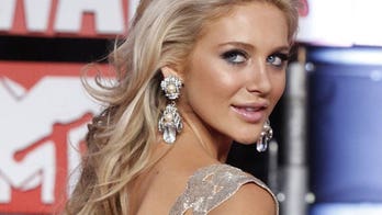 Stephanie Pratt says 'The Hills' reboot is 'a nightmare'