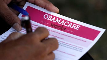 ObamaCare opens to widespread delays, more Capitol Hill wrangling
