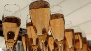 Swiss woman angry over champagne refusal ejected from plane