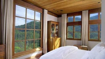 Italian-Inspired Architectural Delight in Napa Valley Lists for $12.5M