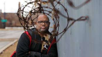 Railroad thefts and guns: A deadly mix in Chicago