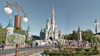 Disney's Magic Kingdom now serving alcohol at all restaurants