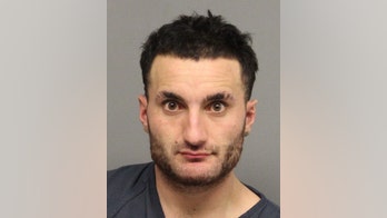 Man caught masturbating in Burger King