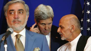 Afghan unity deal expires, but gridlocked government remains