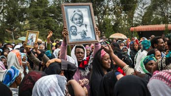 Death toll reaches 65 in Ethiopia landfill collapse