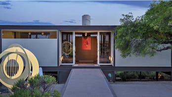 Mid-Century Gems in the Desert: 5 Al Beadle Homes for Sale in Arizona
