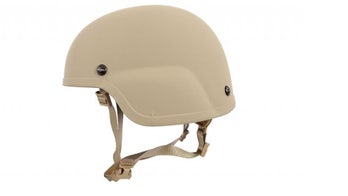 US Army set for new lightweight combat helmet