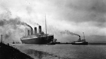 Titanic: 110 Years Later