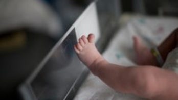 Girl, 10, Gives Birth in Mexico