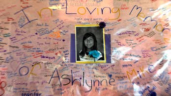 11-year-old's slaying spreads grief far beyond Navajo Nation