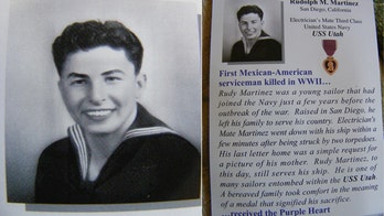 The Pearl Harbor attack changed course of history, and the lives of these 3 servicemen