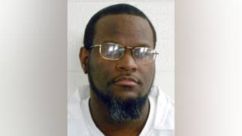 Arkansas prepares to wrap up aggressive execution schedule