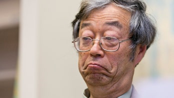 Dorian Nakamoto: 'I did not create bitcoin'