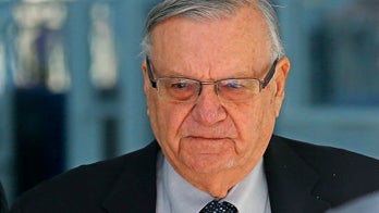 Former Arizona sheriff slated to begin trial over immigration actions