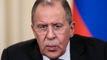 US berates Syria at OPCW meeting on Syria chemical attack