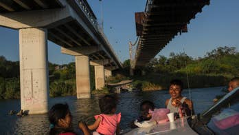 Tales from the border: 2 weeks along the US-Mexico frontier