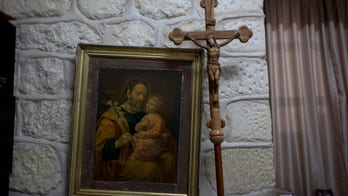 Ralph Peters: The Feast of Stephen 2016: We are living in a new age of Christian martyrs