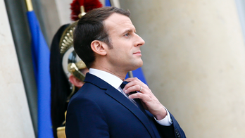 France's Macron enjoys popularity rise, faces new challenges