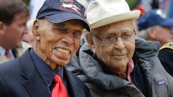 Roscoe Brown Jr., Tuskegee Airman and educator, dead at 94