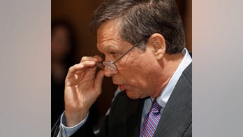 Ohio board approves spending to expand Medicaid